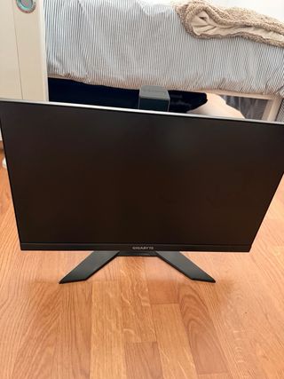 Monitor Gaming Gigabyte G24F 24” 165Hz IPS