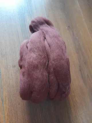 Lana Merino varios colores