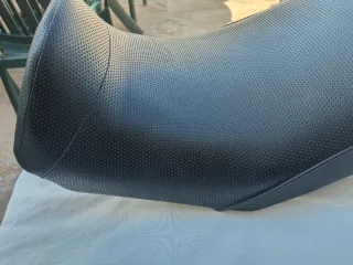 Asiento Yamaha FZS 1000 Negro