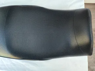 Asiento Yamaha FZS 1000 Negro