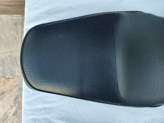 Asiento Yamaha FZS 1000 Negro