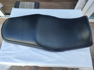 Asiento Yamaha FZS 1000 Negro