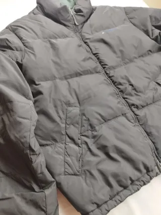 Chaqueta plumífera Tommy Hilfiger Talla XL