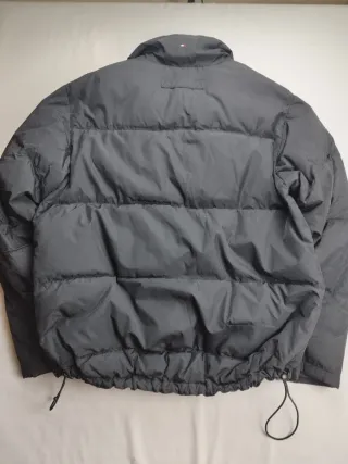 Chaqueta plumífera Tommy Hilfiger Talla XL