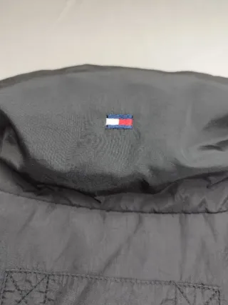 Chaqueta plumífera Tommy Hilfiger Talla XL
