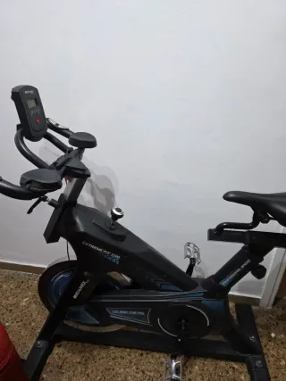 Bicicleta Estática Profesional Speed