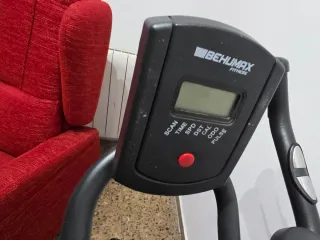 Bicicleta Estática Profesional Speed