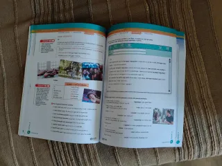 Som-hi! Bàsic 2. Català per a adults A2