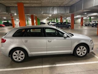 Audi A3 2012