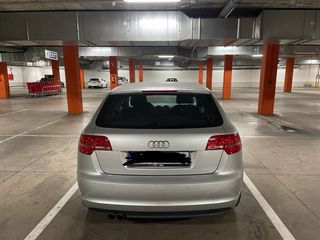 Audi A3 2012