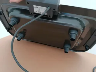 Griglia elettrica Clatronic