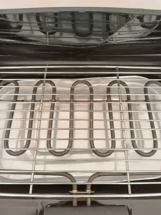 Griglia elettrica Clatronic