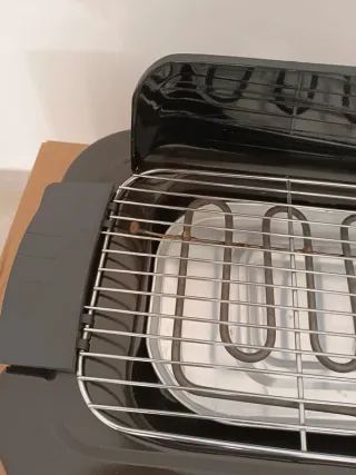 Griglia elettrica Clatronic