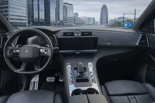 DS DS 7 CROSSBACK 2021