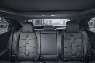 DS DS 7 CROSSBACK 2021