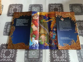 El gran libro del Reino de la Fantasía: ¡Descub...