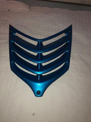 Plásticos Aprilia Sonic