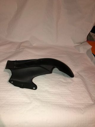 Plásticos Aprilia Sonic