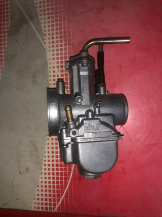 Plásticos Aprilia Sonic