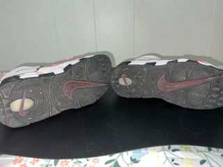 Nike Air More Uptempo Talla 42