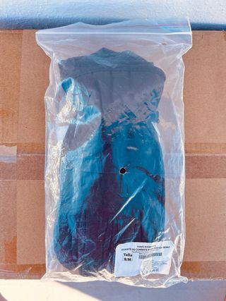 Guantes de combate para frío extremo