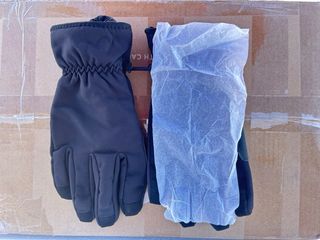 Guantes de combate para frío extremo
