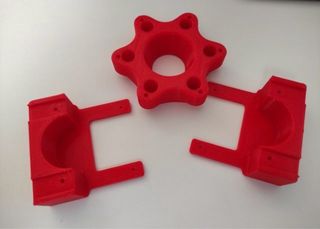 Adaptador Logitech G27/G29