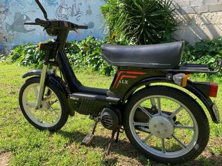 Vespino ALX