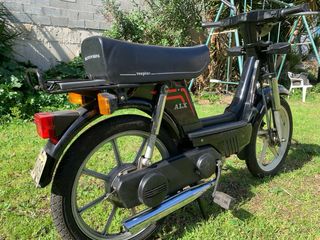 Vespino ALX