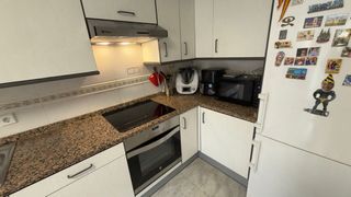 Cocina completa modular