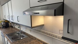 Cocina completa modular