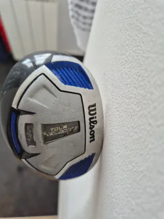 Set de Palos de Golf Taylor Made ..