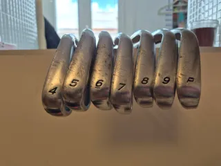 Set de Palos de Golf Taylor Made ..