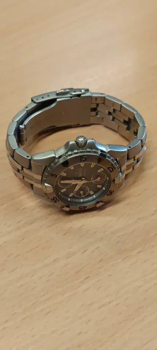 Reloj Festina Multifunción