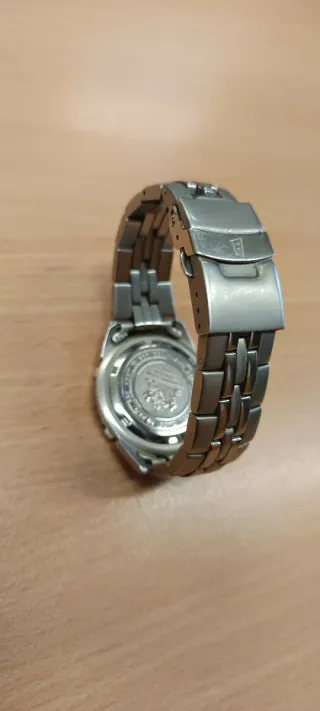 Reloj Festina Multifunción