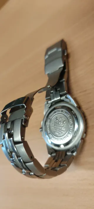 Reloj Festina Multifunción
