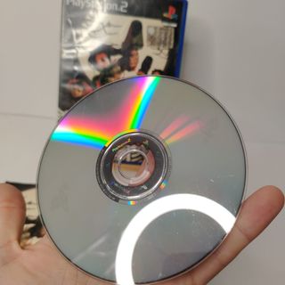 Ninja Assault PS2 Completo