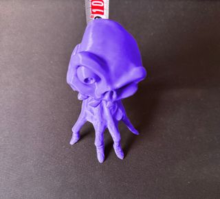 Figura Mano Medievil para Pintar