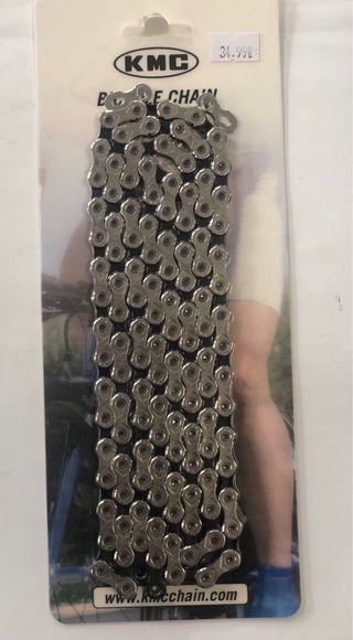 Kit Cassette SunRace 11V 11/28 + Cadena KMC 126L