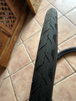 Cubiertas de bicicleta MTB