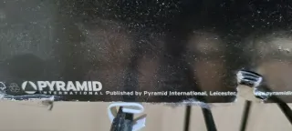 Cartel Rolling Stones GRRR!