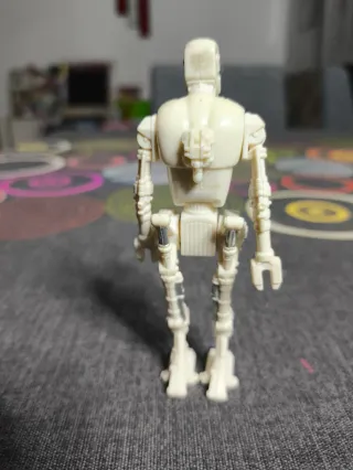 STAR WARS VINTAGE KENNER