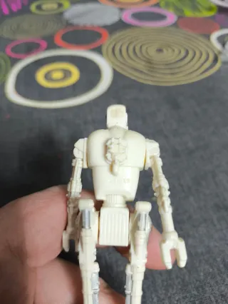 STAR WARS VINTAGE KENNER