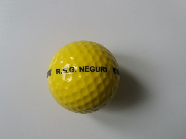 Pelotas de Golf Srixon y Range