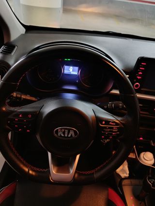 KIA Picanto 2019
