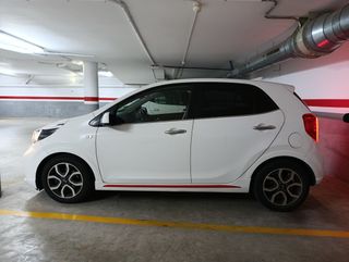 KIA Picanto 2019