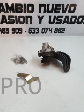 bomba agua lancia nueva