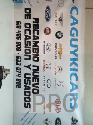 bomba agua lancia nueva