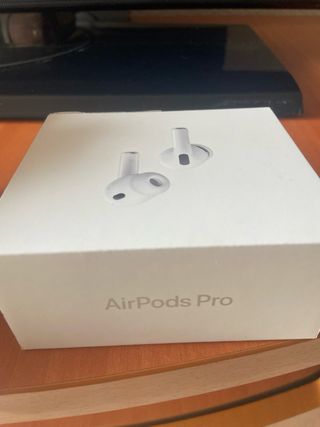 AirPods Pro 3 Cancelación Ruido