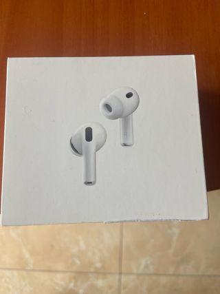 AirPods Pro 3 Cancelación Ruido